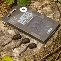 OMC Neutral Lock Hook Ronnie Boys Rigs